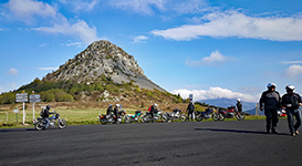 Antraigues sur Volane 2019